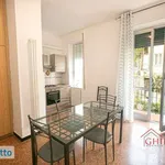 Rent 4 bedroom apartment of 106 m² in Genoa