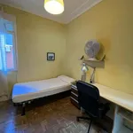 Rent a room in Madrid