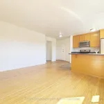 Appartement de 1097 m² avec 1 chambre(s) en location à Toronto (Caledonia-Fairbank)