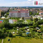 Rent 2 bedroom apartment of 39 m² in Neratovice