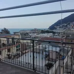 Penthouse via Monaco, Laigueglia