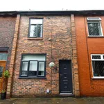 Terraced house to rent in Heaviley Grove, Horwich, Bolton BL6