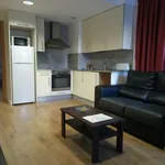 Alquilo 3 dormitorio apartamento de 45 m² en Zaragoza