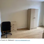 Rent 4 bedroom flat in Newcastle upon Tyne