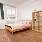 Rent 3 bedroom flat in Leicester