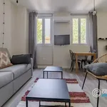 Rent 1 bedroom apartment of 24 m² in Marseille