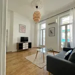 Rent 2 bedroom apartment of 63 m² in Marseille