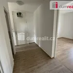 Pronajměte si 3 ložnic/e byt o rozloze 92 m² v Slezské Rudoltice