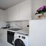 Appartement de 52 m² avec 4 chambre(s) en location à Paris