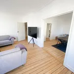 Rent 4 bedroom apartment of 117 m² in Aalborg