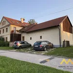 Pronajměte si 1 ložnic/e byt o rozloze 28 m² v Hoděšovice