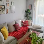 Rent 1 bedroom apartment of 50 m² in Athens