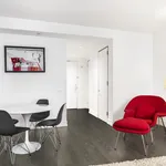 Rent 1 bedroom apartment of 76 m² in New York