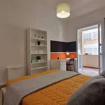 Rent a room in rome