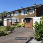 Rent 3 bedroom house in South East England