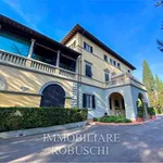 Rent 10 bedroom apartment of 143 m² in Bagno a Ripoli