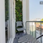 Rent 2 bedroom apartment of 64 m² in Paris