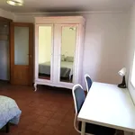 Rent a room in Valencia