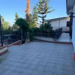 Villa con terrazzo Consona