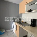 Appartement de 41 m² avec 2 chambre(s) en location à Nailloux