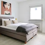 Rent 1 bedroom apartment of 25 m² in Cologne