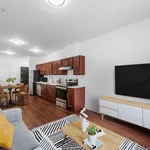 Rent 1 bedroom apartment in Jersey City