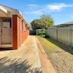 Rent 2 bedroom apartment in Dubbo