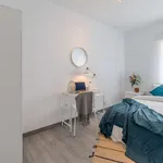 Rent a room in madrid