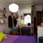 Rent a room in A coruña']