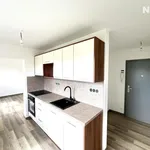 Pronajměte si 1 ložnic/e byt o rozloze 31 m² v České Budějovice