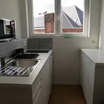 Studio of 38 m² in brussels