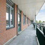 Huur 2 slaapkamer appartement van 86 m² in Eindhoven