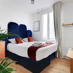 Rent 1 bedroom apartment in paris