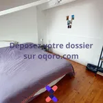 Appartement de 27 m² avec 4 chambre(s) en location à Saint-Étienne