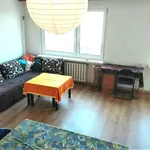 Rent 3 bedroom apartment of 59 m² in Łódź