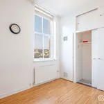 Rent 2 bedroom flat in Edinburgh