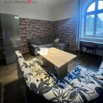 Rent 2 bedroom apartment of 53 m² in Mladá Boleslav