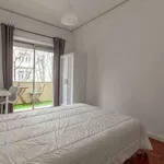 Quarto de 160 m² em lisbon