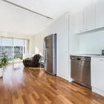 Rent 1 bedroom apartment in Port Melbourne