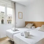 Rent 3 bedroom apartment of 60 m² in Barcelona