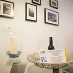 Rent 1 bedroom apartment of 35 m² in Málaga