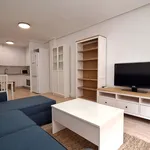 Apartamento de 1 dormitorio en la Calle Pintor Pedro Flores