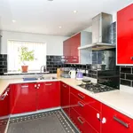 Semi-detached house to rent in Offord Grove, Leavesden, Watford, Hertfordshire WD25