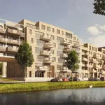 Huur 3 slaapkamer appartement van 92 m² in Amsterdam