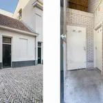 Huur 2 slaapkamer appartement van 61 m² in Westerkade