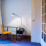 Huur 1 slaapkamer appartement van 60 m² in brussels