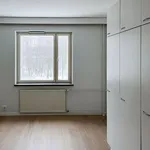 Vuokraa 2 makuuhuoneen asunto, 46 m² paikassa Tampere