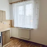 Rent 2 bedroom apartment in Klatovy