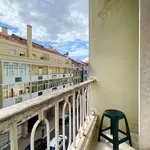 Rent a room in lisbon