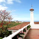 GRAN VILLA EN TENERIFE